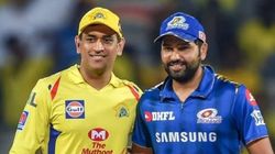 தோனிக்கு நிகழ்ந்த அதே கதி தான் ரோகித்துக்கும்.. தல செய்தது போல் சிஎஸ்கேக்கு வருவாரா Rohit sharma?