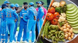 அசைவம் வேண்டாம்.. திடீரென்று பாதியில் சைவத்திற்கு மாறிய இந்திய கிரிக்கெட் வீரர்கள்.. ஒருவரை தவிர!