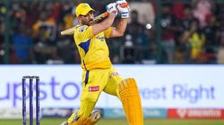 ஒவ்வொரு போட்டியிலும் சிக்ஸ்.. தோனியின் கடைசி ஐபிஎல் வெறியாட்டம்.. கிரிக்கெட் ஜாம்பவான் ஆசை