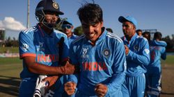 அண்டர் 19 உலக கோப்பை தொடர் - அதிக ரன்கள், அதிக விக்கெட் எடுத்தவர்கள் லிஸ்டில் இந்தியா ஆதிக்கம்