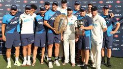 92 ஆண்டு வரலாற்றில் முதல் முறை.. தென்னாப்பிரிக்காவுக்கு எதிராக முதல் தொடரை பதிவு செய்த நியூசிலாந்து