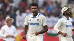 IND vs ENG : 500 விக்கெட்டுகள்.. தமிழக வீரர் அஸ்வின் சாதனை.. கும்ப்ளே ரெக்கார்ட் முறியடிப்பு!