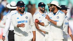 இந்திய வரலாற்றிலேயே இப்படி நடந்ததில்லை.. இமாலய சாதனையை நோக்கி ரோஹித் சர்மா படை