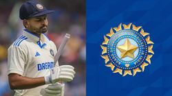 ஸ்ரேயாஸ் ஐயர் செய்த தவறான செயல்.. கடும் கோபத்தில் பிசிசிஐ.. இனி டீமில் எடுக்க வாய்ப்பே இல்லை?