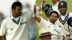 IND vs ENG -99 ரன்னில் அவுட்டான கங்குலி.. சதத்தை நெருங்கிய சச்சினும் அவுட்.. 600 ரன்களை கடந்த ஸ்கோர்