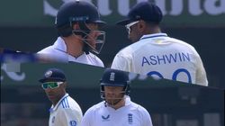 IND vs ENG : வெற்றி மிதப்பில் அஸ்வின் செய்த செயல்.. கோபத்தில் கொந்தளித்த இங்கிலாந்து வீரர்