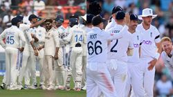 2nd Test - இங்கிலாந்துக்கு எவ்வளவு வெற்றி இலக்கு நிர்ணயிக்கனும்? இந்தியாவுக்கு காத்திருக்கும் ஆபத்து