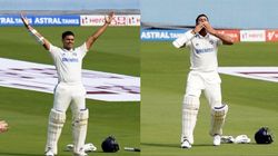 நான் கொடுத்த முத்தம் இவங்களுக்கு தான்.. சர்ச்சைக்கு முற்றுப்புள்ளி வைத்த ஜெய்ஸ்வால்