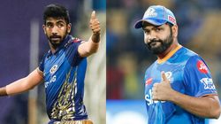 மும்பை இந்தியன்ஸ் அணியை சும்மா விடுவதாக இல்லை.. பும்ராவை வைத்து அடுத்த ஆப்பை ரெடி செய்த ரோகித்