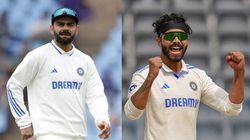 70 டெஸ்ட் தான் அதற்குள் கோலியின் ரெக்கார்டை காலி செய்த ஜடேஜா.. இன்னும் 2 பேர் தான் முன் இருக்காங்க!