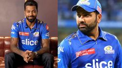 மும்பை இந்தியன்ஸ் அணியை பழிவாங்க வீரர்கள் கூட்டு சதி? ஹர்திக்கிற்கு பாடம் கற்பிக்க ரோகித் திட்டம்