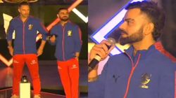 கூச்சமாக இருக்கு..என்னை அப்படி மட்டும் அழைக்காதீர்கள்..ஆர்சிபி ரசிகர்களுக்கு விராட் கோலி வேண்டுகோள்!