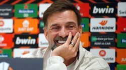 எவ்ளோ பெரிய அணியாக இருந்தாலும் விலகுகிறேன்.. லிவர்பூல் அணியை விட்டு விலகும் க்ளோப்