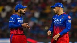 புதிய விதியால் தப்பிச்சோம்.. தினேஷ் கார்த்திக்கை இப்படி பார்ப்பது மகிழ்ச்சி- RCB கேப்டன் டுபிளசிஸ்