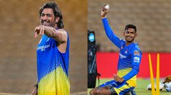 பொய்யான வீடியோவை பரப்பும் ரசிகர்கள்.. தோனி - பதிரானா இடையே என்ன நடந்தது? உண்மை இதுதான்