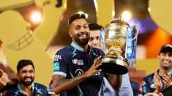 IPL - கேப்டனாக களமிறங்கிய முதல் சீசனிலேயே கோப்பையை வென்றவர்கள் யார்?