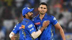 IPL 2024 : ரோகித் சர்மா vs சச்சின் மோதல்.. ஹிட்மேனை ஃபாலோ செய்யாத அர்ஜுன்.. இதுவும் ஒரு காரணமா?