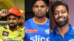 5 நிமிடத்தில் ருதுராஜ்-ற்கு வாழ்த்து.. 4 மாதமாகியும் பாண்டியா பற்றி வாய் திறக்காத சூர்யகுமார்!