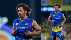 தோனி இனி பேட்டிங் ஆடவே மாட்டார்? சிஎஸ்கே எடுத்த முடிவு.. பெரும் ஏமாற்றம்.. காரணம் இதுதான்