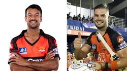 என்ன டெஸ்ட் மேட்ச்சா ஆடுறீங்க.. ஆமை வேகத்தில் பேட்டிங்.. சன்ரைசர்ஸ் டீமை குழியில் தள்ளிய 2 வீரர்கள்