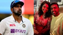 அஸ்வினால் ஏற்றுக்கொள்ளவே முடியலை.. வேறு வழியில்லாமல் கவுன்சிலிங் சென்றார்.. அஸ்வின் மனைவி பிரீத்தி!