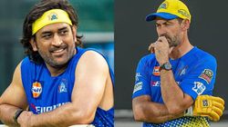 எதிர்பார்க்காத ட்விஸ்ட்.. தோனி விலகல்? புதிய விக்கெட் கீப்பரை தயார் செய்த பிளெம்மிங்.. சிஎஸ்கே அதிரடி