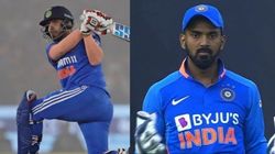 இளம் வீரருக்கு ஆப்பு.. கே எல் ராகுல் முடிவால் வாட்டர் பாயாக மாறப் போகும் அதிரடி பேட்ஸ்மேன்