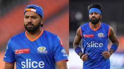 எதிரிக்கு கூட இந்த நிலைமை வரக் கூடாது.. ரோகித் சர்மாவை ஓடவிட்டு பழிவாங்கிய ஹர்திக்