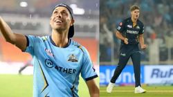 ஆஷிஷ் நெஹ்ரா கொடுத்த அட்வைஸ்.. சுப்மன் கில் பக்கா கேப்டன்சி மெட்டீரியல்.. குஜராத் இளம் வீரர்!