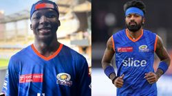 சிஎஸ்கேவை ஃபாலோ செய்யும் மும்பை.. 17 வயது வீரரை அறிமுகம் செய்த ஹர்திக் பாண்டியா.. காரணமே இதுதான்!