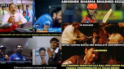 ஐதராபாத் சாதனையால் ஆர்சிபியை பொளக்கும் ரசிகர்கள்.. வெளுக்கப்படும் ஹர்திக்.. தெறிக்கும் மீம்ஸ்!