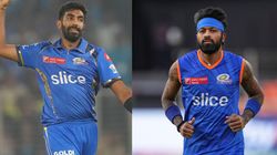 இனிமேலும் பொறுக்க முடியாது.. பும்ராவின் ஈகோவை சீண்டிய ஹர்திக் பாண்டியா.. மும்பை இந்தியன்ஸ் விரிசல்