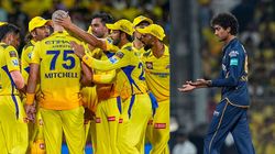 CSK vs GT : சாய் கிஷோர் செய்த சொதப்பல்.. சோலியை முடித்த சிஎஸ்கே கேப்டன்.. தோல்விக்கு காரணமே இதுதான்