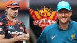 இது சரியா படலை.. விலகிய ஸ்டெய்ன்.. காலி செய்த டேனியல் வெட்டோரி.. SRHல் அதிகரிக்கும் சர்ச்சை!