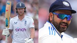 IND vs ENG : டாஸ் வென்ற இங்கிலாந்து அணி.. இந்திய அணியில் 2 மாற்றங்கள்.. ரோகித் சர்மா கூறிய காரணம்!