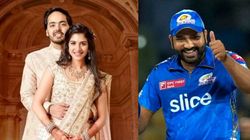 யாருக்கிட்ட? ஒரு திருமண நிகழ்ச்சியை வைத்து காய் நகர்த்திய அம்பானி..முடிவுக்கு வரும் ரோகித் பிரச்சினை