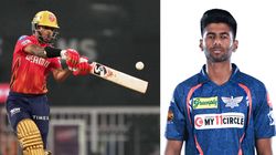 IPL 2024 : 155.8 கிமீ வேகம்.. 21 வயசு தான்.. ஷிகர் தவானையே பதற வச்சுட்டான்.. யார் இந்த மயங்க் யாதவ்?