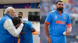 பாஜகவில் முகமது ஷமி? அப்ப இனி கிரிக்கெட் ஆடவே மாட்டாரா.. உண்மை என்ன?