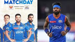 செம ட்விஸ்ட்.. தூக்கி எறியப்பட்ட ஹர்திக் பாண்டியா.. மும்பை இந்தியன்ஸ் அதிரடி.. ரோஹித் பவர் இதுதான்