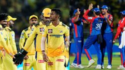 மாபெரும் சரித்திரம்.. CSK vs DC போட்டியில் நடந்த பிரம்மாண்ட ரெக்கார்டு.. ஐபிஎல் சிக்ஸர் சாதனை
