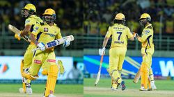 IPL 2024 - புள்ளி பட்டியலில் அதிரடி மாற்றம்.. சிஎஸ்கேவின் முதல் தோல்வியால் ஏற்பட்ட சரிவு