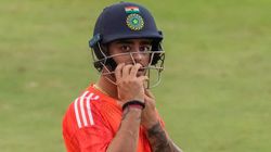 மீண்டும் சீண்டிய இஷான் கிஷன்.. உள்ளூர் மேட்ச்சில் செய்த செயல்.. உச்சகட்ட கோபத்தில் பிசிசிஐ