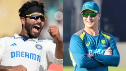 ஜடேஜா-லாம் ஒரு பவுலரா? இது தான் நடக்குது.. உண்மையை உடைத்த ஆஸ்திரேலிய வீரர் பிராட் ஹட்டின்