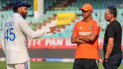 ரோகித், டிராவிட்டிற்கு நம்பிக்கை இல்லை.. ஜுரெலை அறிமுகம் செய்ய காரணமே அவர் தான்.. வெளிவந்த உண்மை!