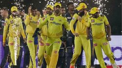 IPL 2024 - இம்முறையும் கோப்பை சிஎஸ்கேக்கு தான்.. 4 காரணம் என்ன தெரியுமா?