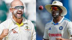 அஸ்வின் எல்லாம் நினைத்துக் கூட பார்க்க முடியாத மெகா ரெக்கார்டு.. ஆஸ்திரேலிய வீரர் நாதன் லியோன் சாதனை