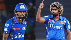 வீடியோ- கட்டி பிடிக்க வந்த மலிங்கா.. தள்ளி விட்ட ஹர்திக் பாண்டியா..மும்பை அணியில் என்ன தான் நடக்குது