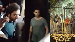 தோனியையும் விட்டு வைக்காத மஞ்சும்மல் பாய்ஸ்.. சத்யம் தியேட்டருக்கு சென்ற சிஎஸ்கே வீரர்கள்