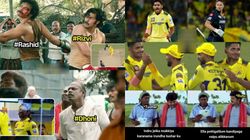 அமுக்கு டுமுக்கு அமால் டுமால்.. குஜராத்தை பொளந்த சிஎஸ்கே.. மும்பை, ஆர்சிபியை வெளுக்கும் மீம்ஸ்!