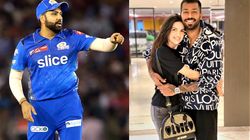 எல்லை மீறிய ரோஹித் சர்மா ரசிகர்கள்.. ஹர்திக் பாண்டியா மனைவி இன்ஸ்டாகிராமில் அத்துமீறல்.. என்ன நடந்தது?